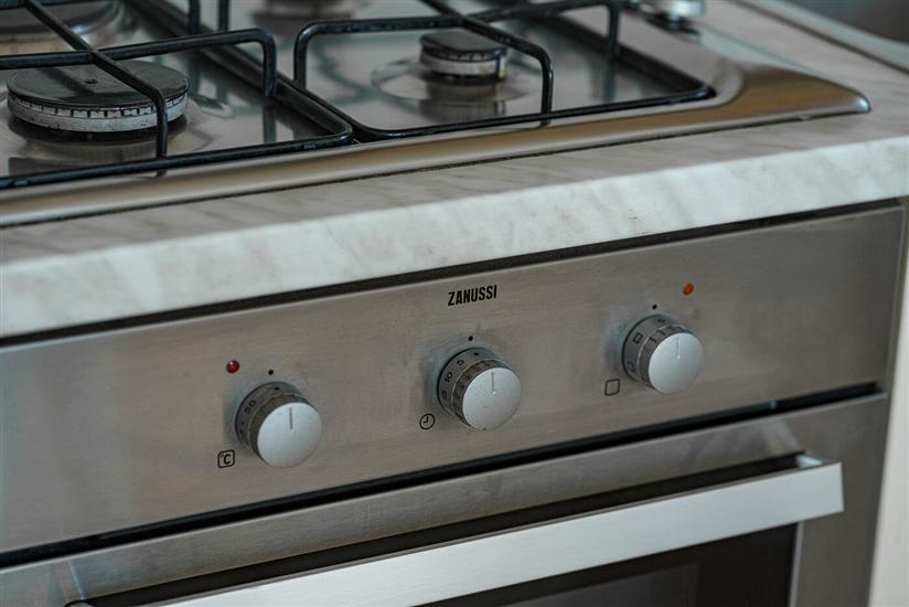 Apartment A2, for 5 persons