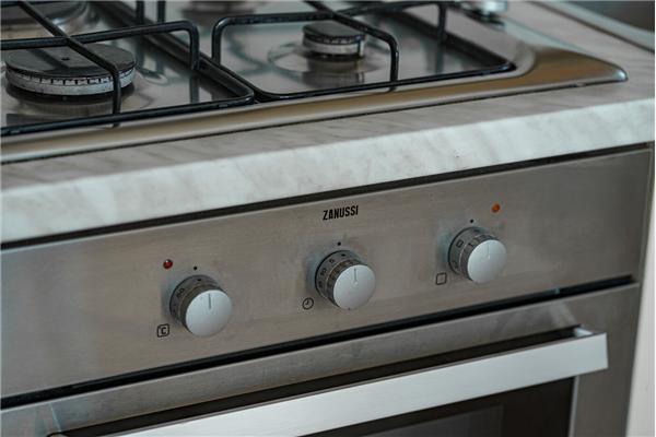 Apartment A2, for 5 persons