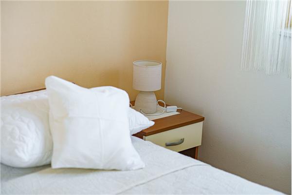 Apartment A2, for 5 persons