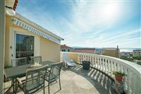 Apartment A2, for 5 persons