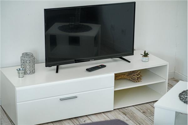 Apartment A1, for 3 persons