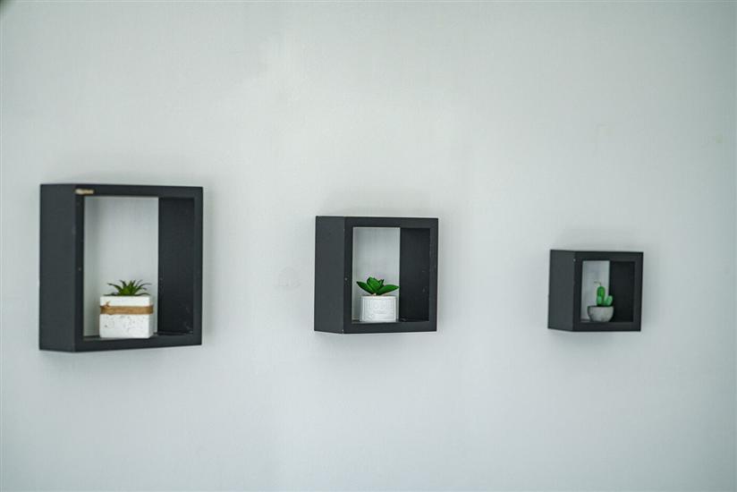 Apartment A1, for 3 persons