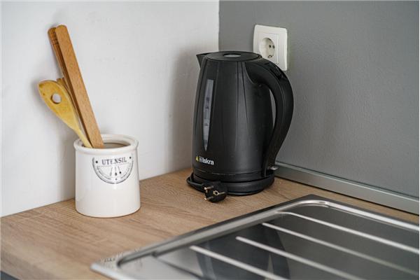 Apartment A1, for 3 persons