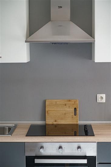 Apartment A1, for 3 persons