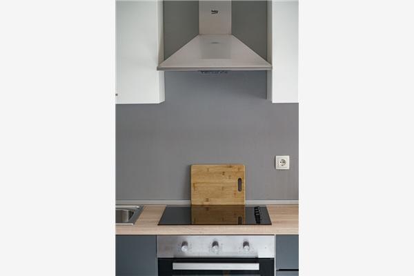 Apartment A1, for 3 persons