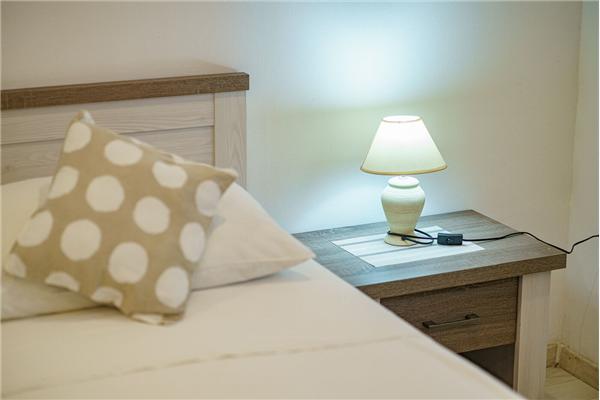 Apartment A1, for 3 persons