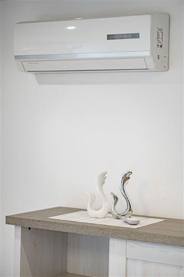 Apartment A1, for 3 persons