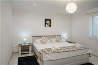 Apartment A1, for 3 persons