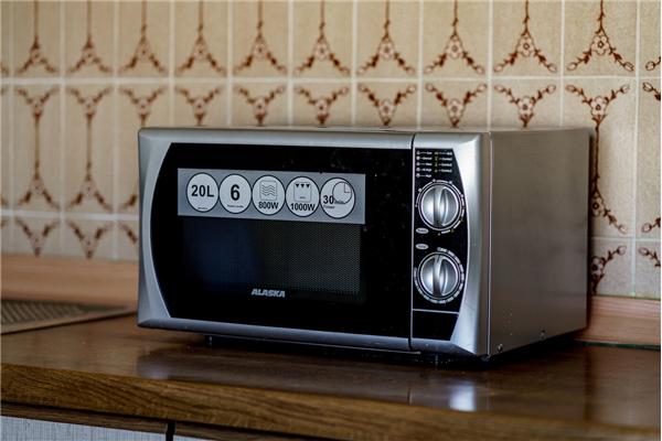 Apartment A1, for 8 persons