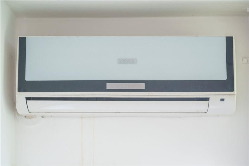 Apartment A1, for 8 persons