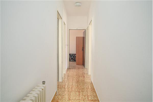 Apartment A1, for 8 persons