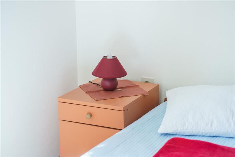 Apartment A3, for 2 persons