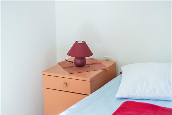 Apartment A3, for 2 persons