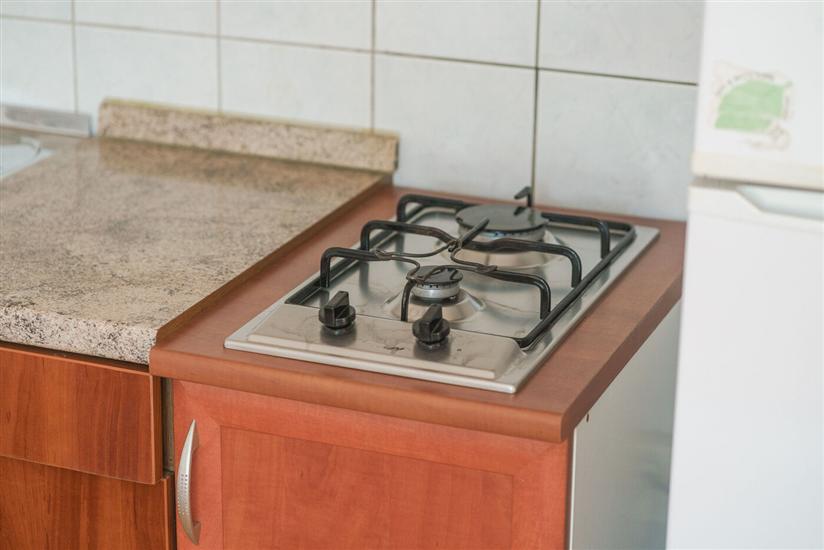 Apartment A3, for 2 persons