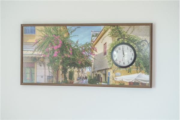 Apartment A3, for 2 persons