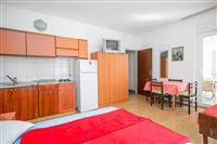 Apartment A3, for 2 persons