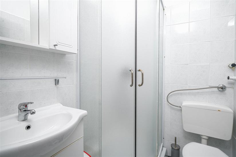 Apartment A3, for 2 persons