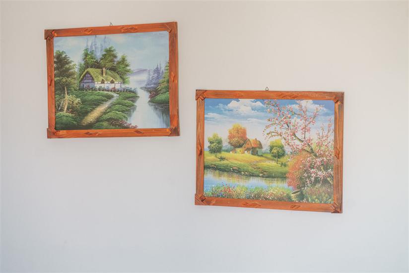 Room S1, for 2 persons