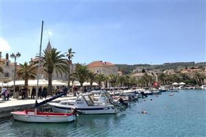 House - Supetar - island Brac