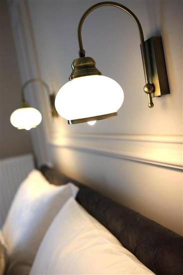 Room S4, for 2 persons