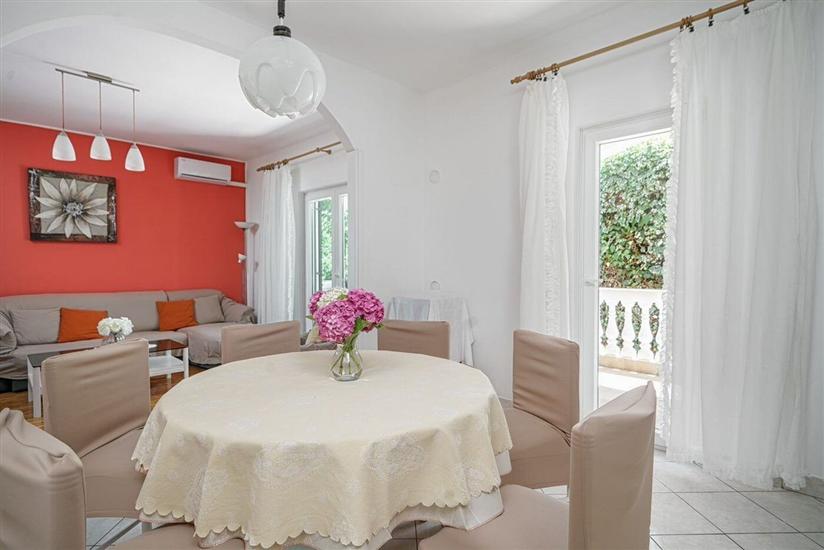 Apartman A1, na 5 osebe