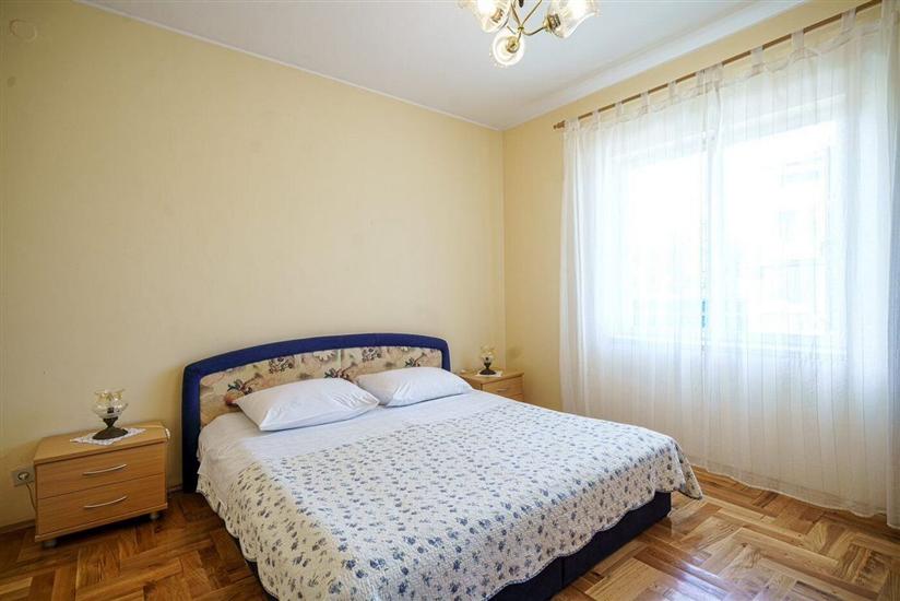 Apartman A1, na 5 osebe