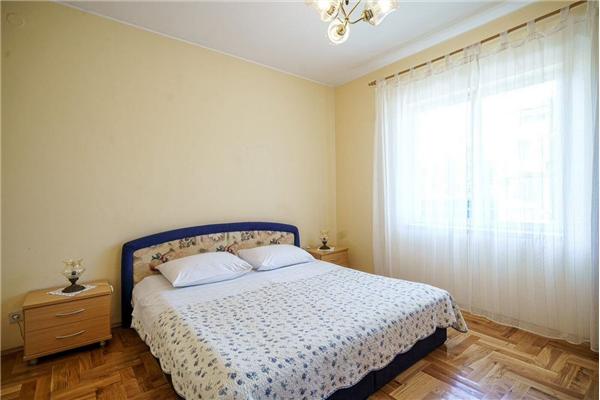 Apartman A1, na 5 osebe