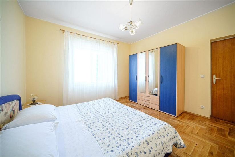 Apartman A1, na 5 osebe