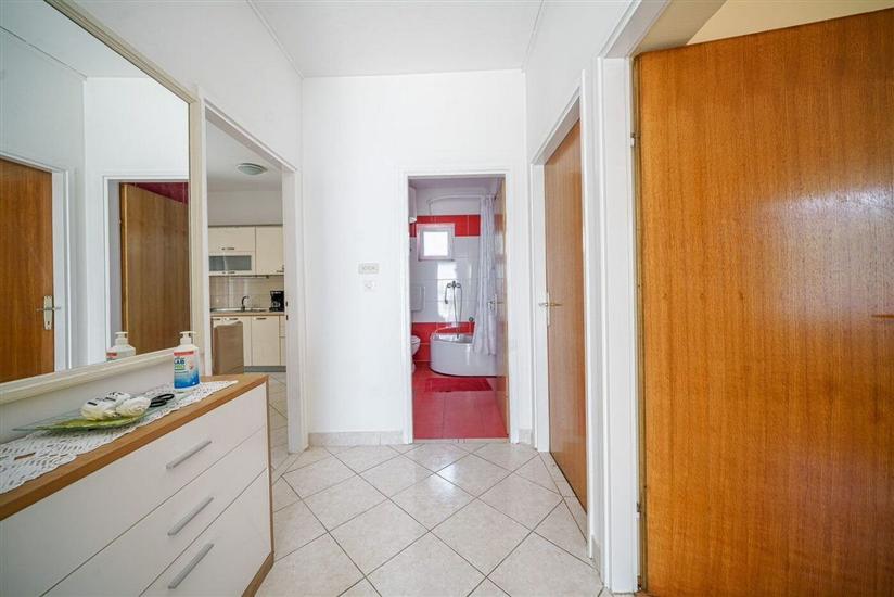 Apartman A1, na 5 osebe