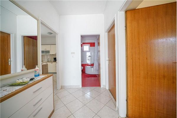 Apartman A1, na 5 osebe