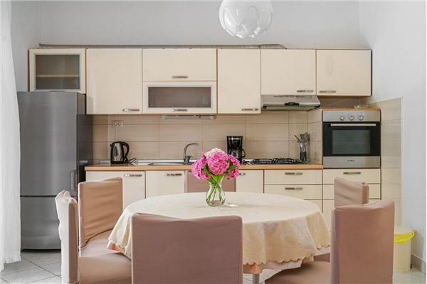 Apartman A1, na 5 osebe