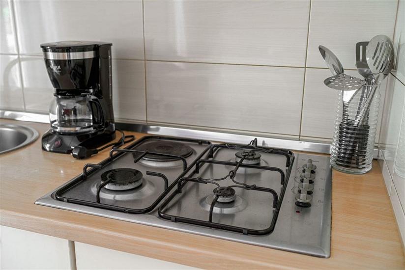 Apartman A1, na 5 osebe