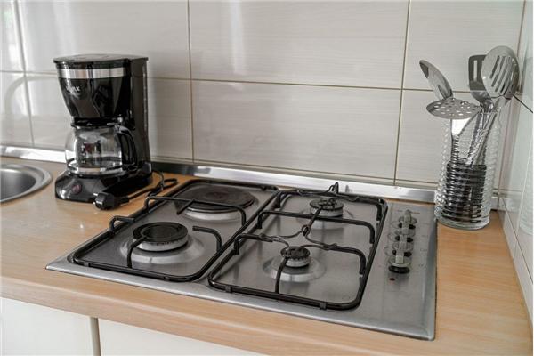 Apartman A1, na 5 osebe