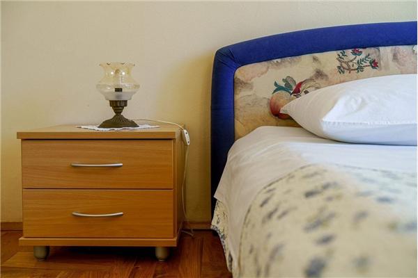 Apartman A1, na 5 osebe