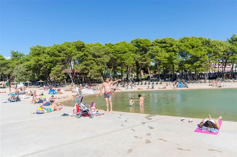 Apartmaj Summer Break