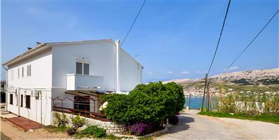 Apartment - Pag - island Pag