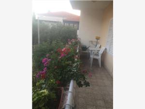 Appartement Split et la riviera de Trogir,RéservezMirjanaDe 71 €