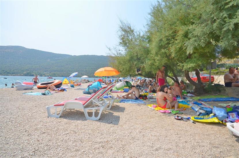 Apartments Oliva