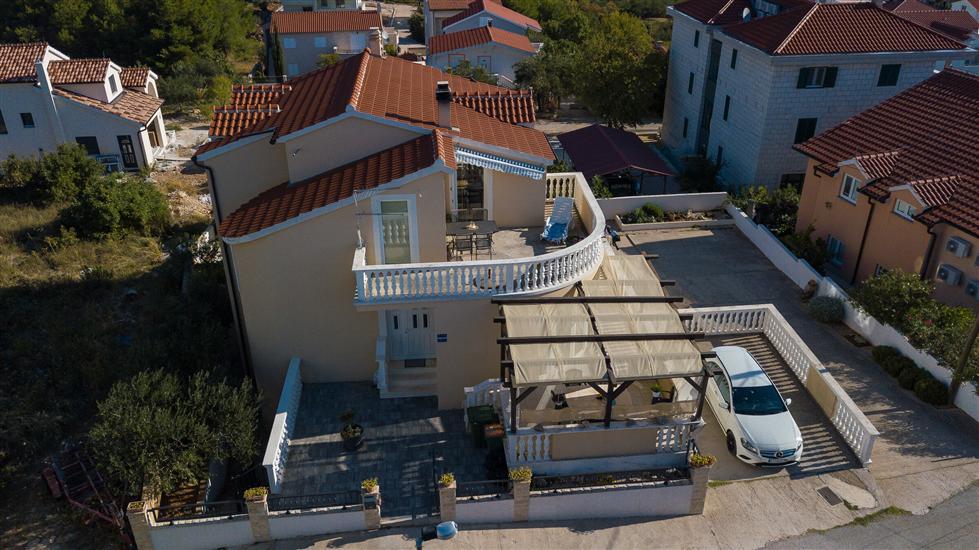 Apartments Zinfandel Vodice