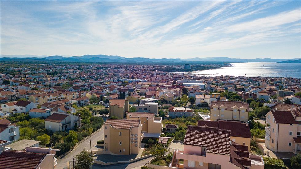 Apartments Zinfandel Vodice