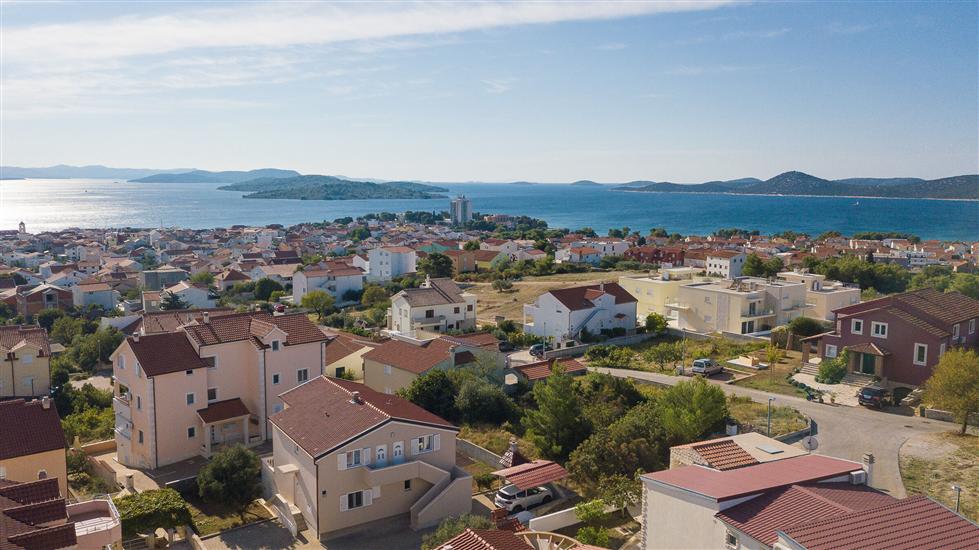 Apartments Zinfandel Vodice