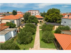 Apartmá Riviéra Zadar,RezervujZoeOd 3261 kč