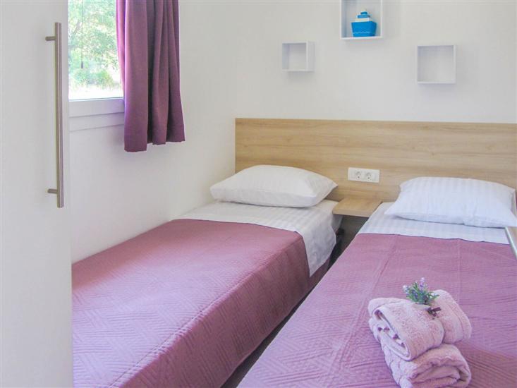 House K1, for 6 persons