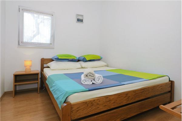 House K1, for 4 persons