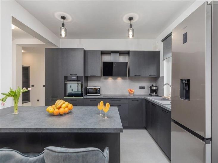 House K1, for 14 persons