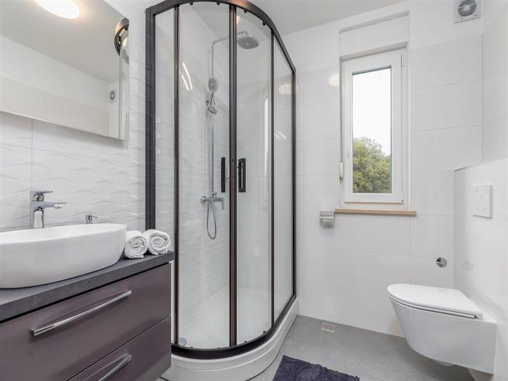 House K1, for 14 persons