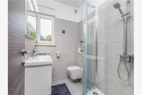 House K1, for 14 persons