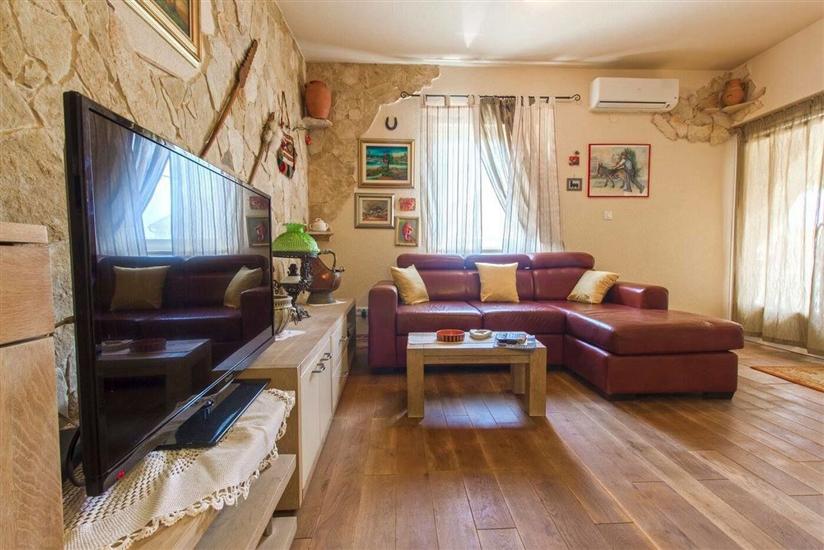 Apartman A2, na 5 osebe