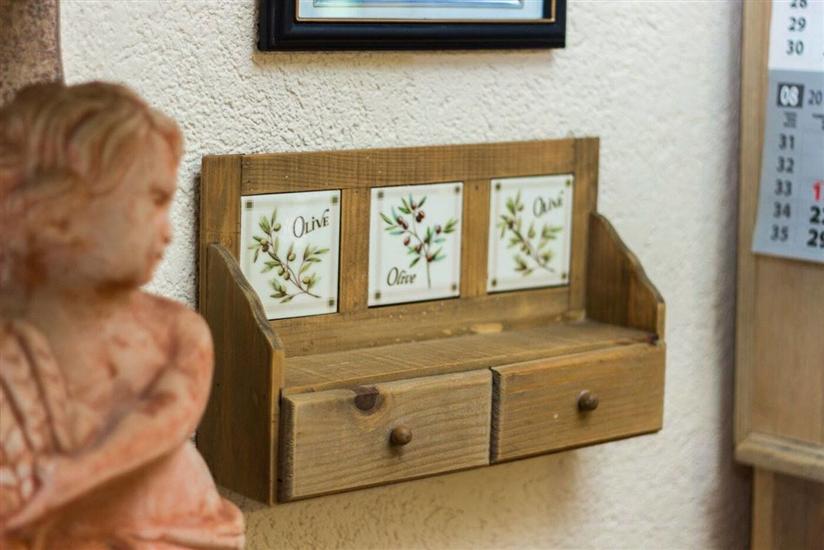 Apartman A2, na 5 osebe