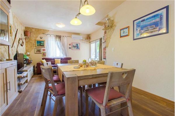 Apartman A2, na 5 osebe